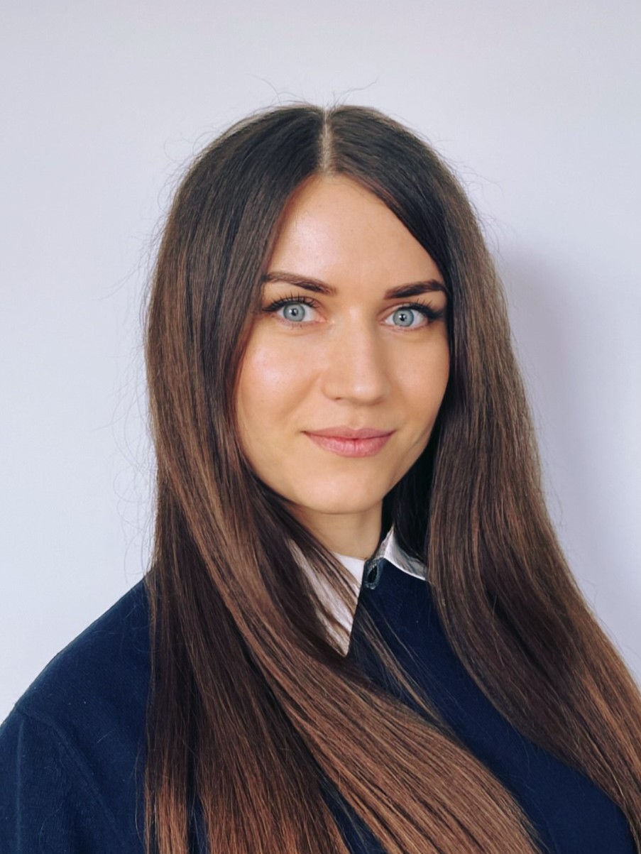 Бухарина Елена Сергеевна