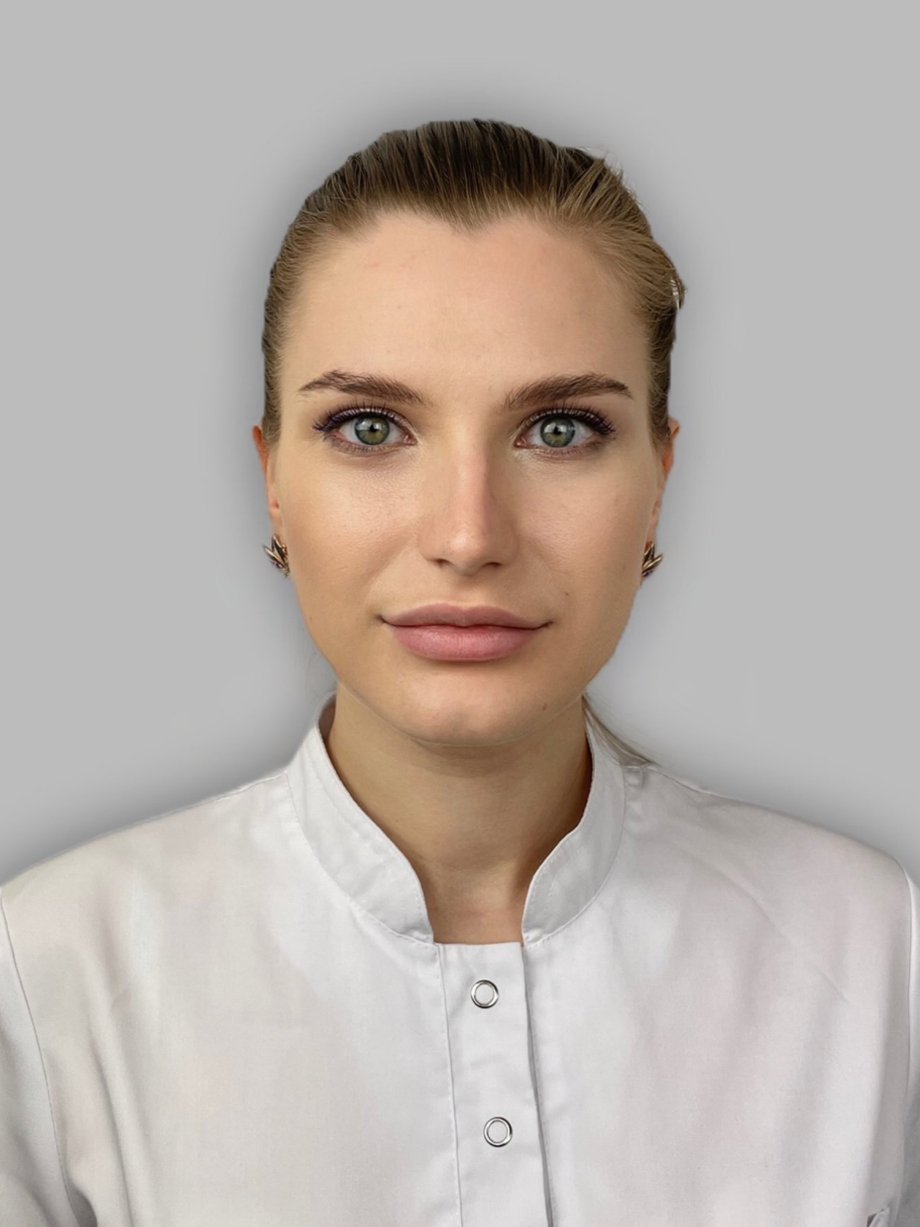 Бубнова Алена Дмитриевна