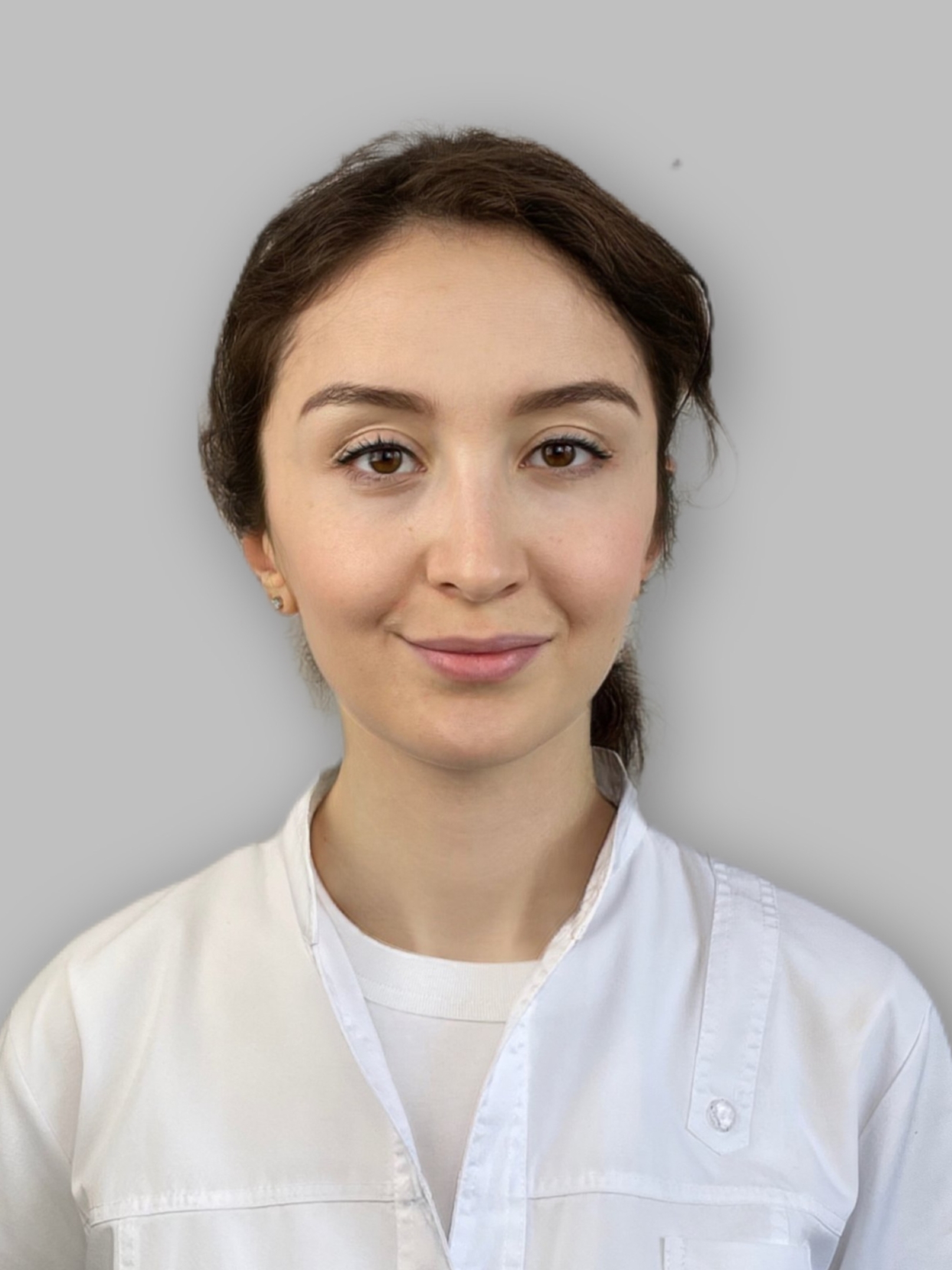 Лайпанова Халимат Магометовна